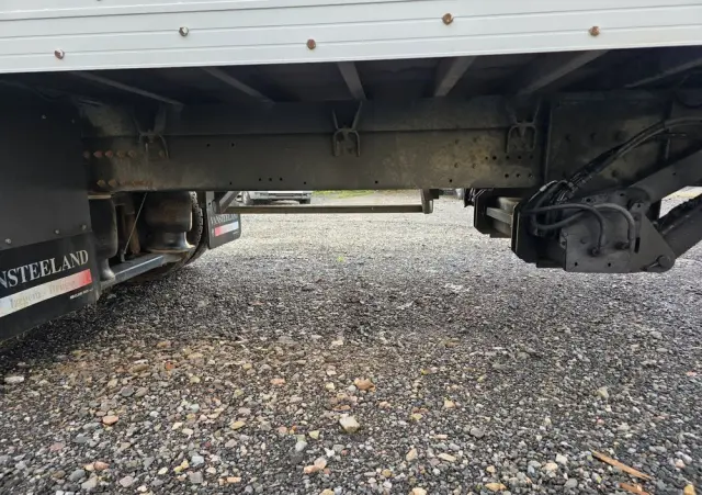 RENAULT Midlum 240 DXI 