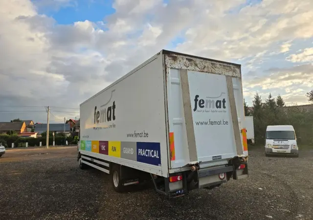 RENAULT Midlum 240 DXI 