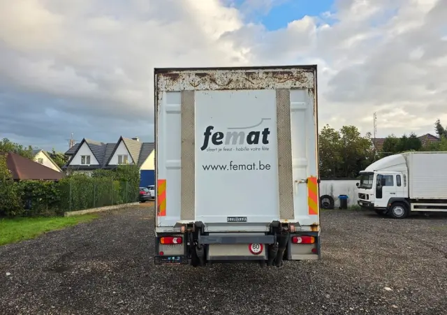 RENAULT Midlum 240 DXI 