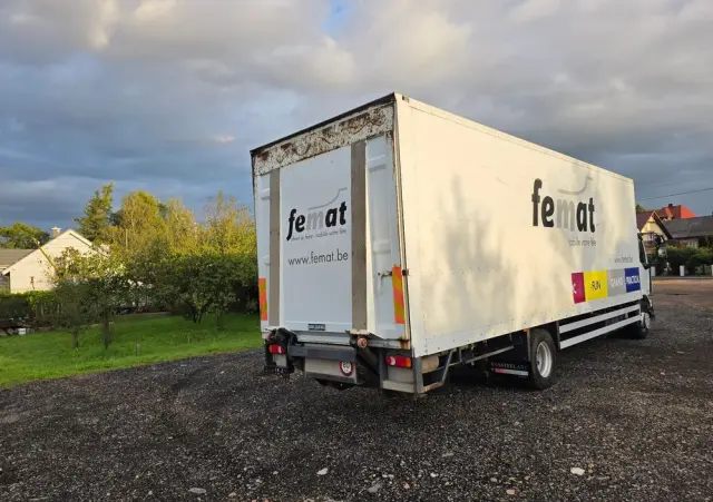 RENAULT Midlum 240 DXI 