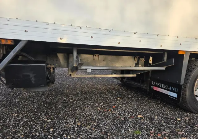 RENAULT Midlum 240 DXI 