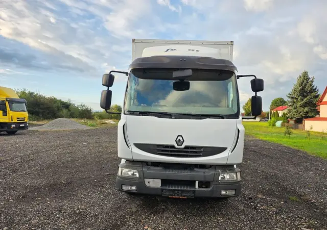 RENAULT Midlum 240 DXI 
