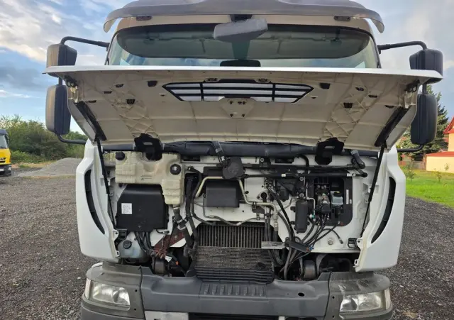 RENAULT Midlum 240 DXI 