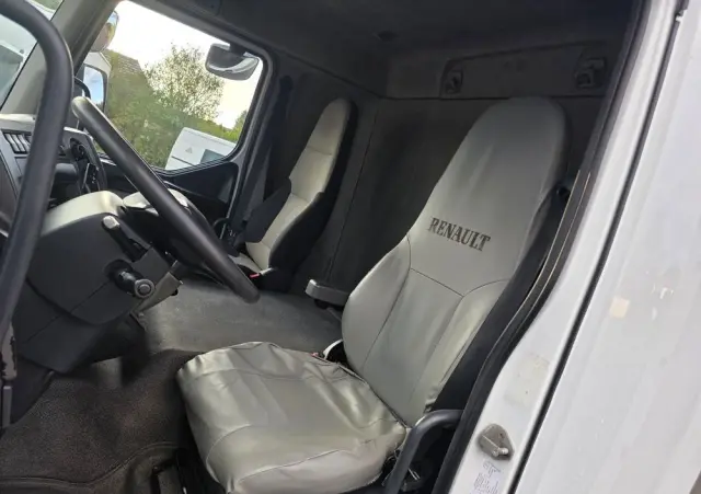 RENAULT Midlum 240 DXI 