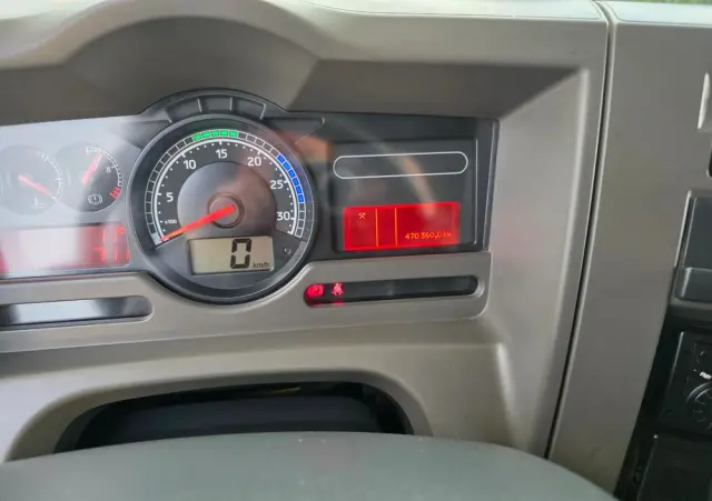 RENAULT Midlum 240 DXI 