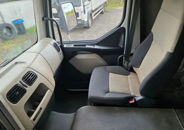 RENAULT Midlum 240 DXI 