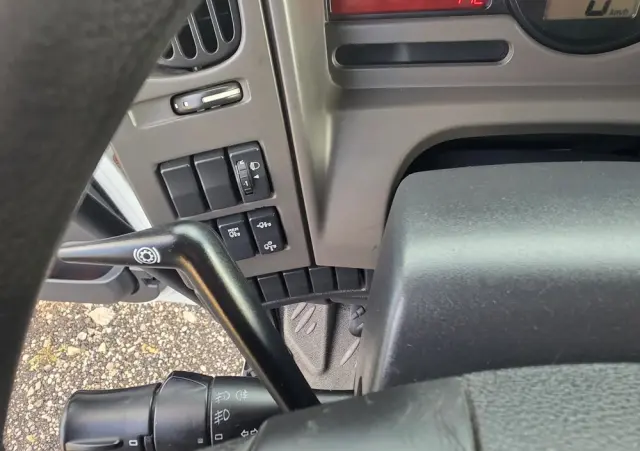 RENAULT Midlum 240 DXI 