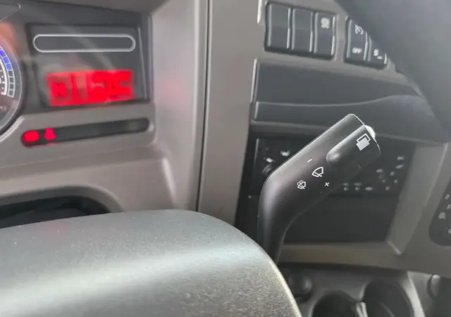 RENAULT Midlum 240 DXI 