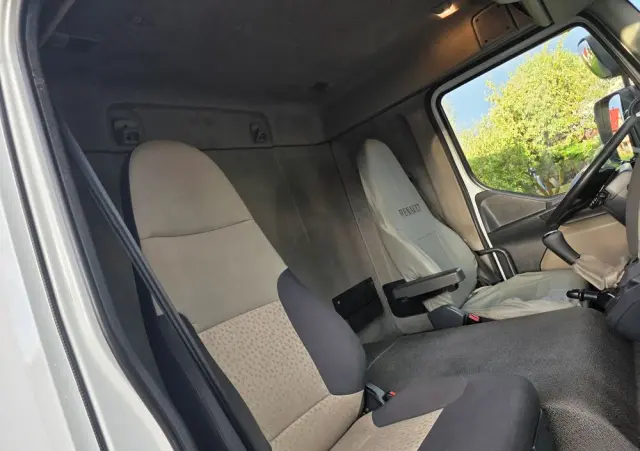 RENAULT Midlum 240 DXI 