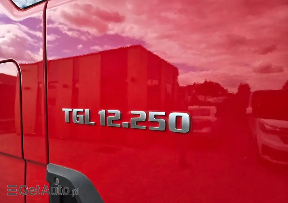 MAN TGL 12.250 