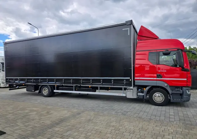 MAN TGL 12.250 