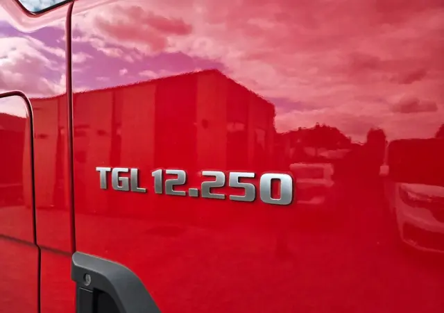 MAN TGL 12.250 