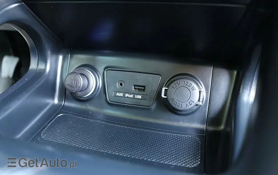 HYUNDAI Ix35 2.0 Premium 2WD