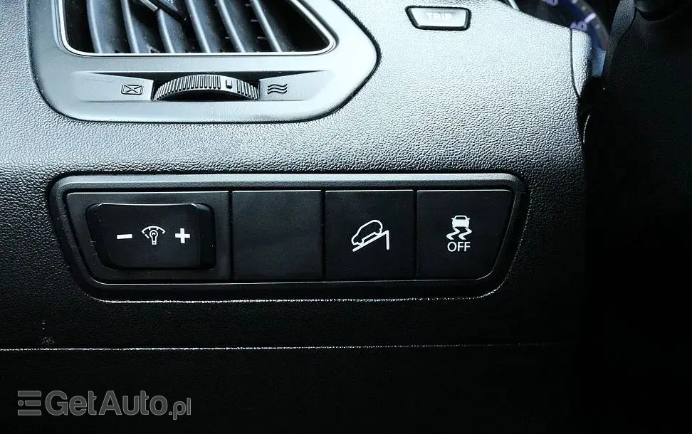 HYUNDAI Ix35 2.0 Premium 2WD