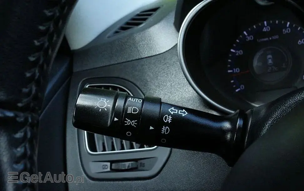 HYUNDAI Ix35 2.0 Premium 2WD