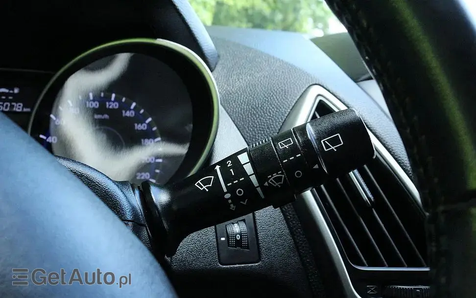 HYUNDAI Ix35 2.0 Premium 2WD