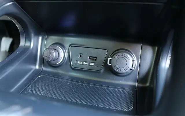 HYUNDAI Ix35 2.0 Premium 2WD