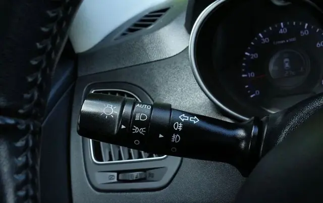 HYUNDAI Ix35 2.0 Premium 2WD