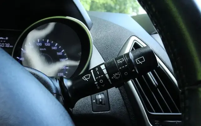 HYUNDAI Ix35 2.0 Premium 2WD