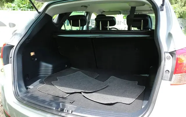 HYUNDAI Ix35 2.0 Premium 2WD