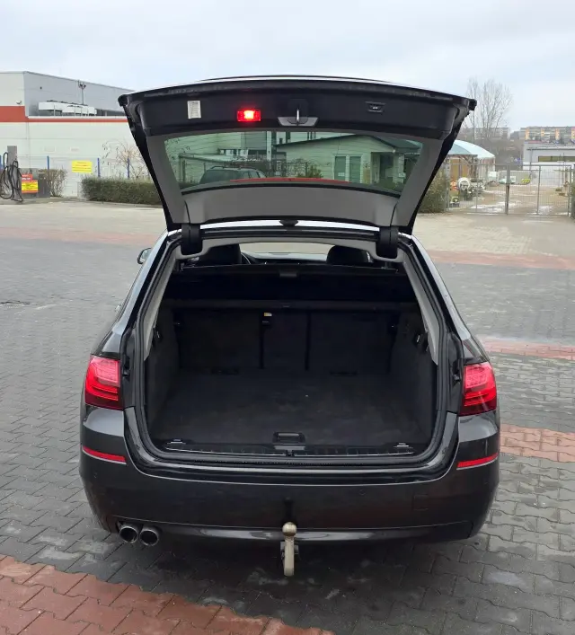 BMW Seria 5 518
