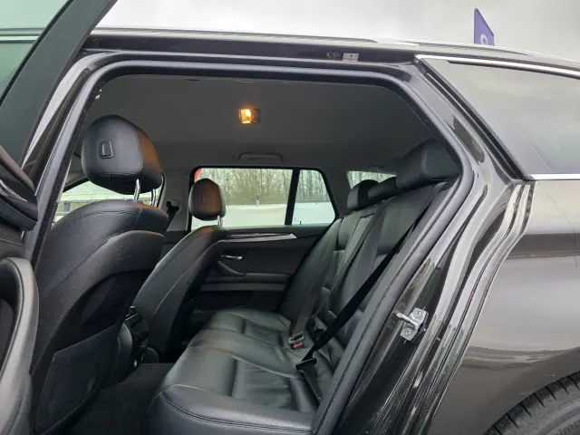 BMW Seria 5 518