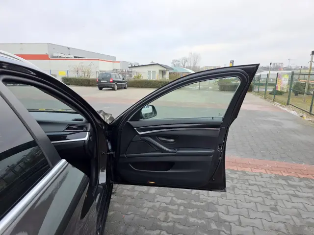 BMW Seria 5 518