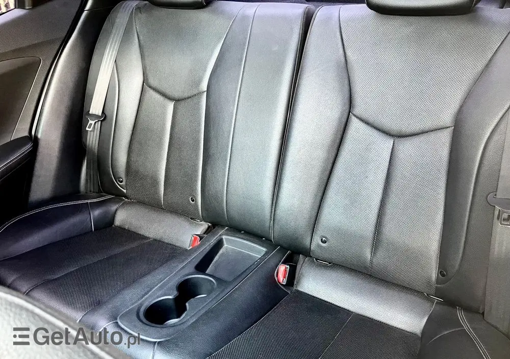 HYUNDAI Veloster 1.6 Turbo Matt Finish