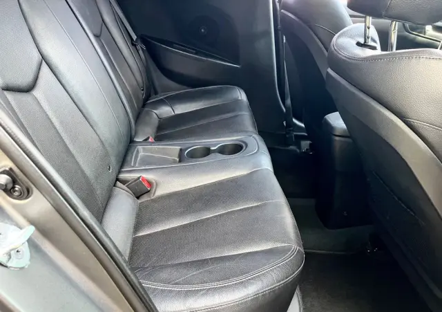 HYUNDAI Veloster 1.6 Turbo Matt Finish