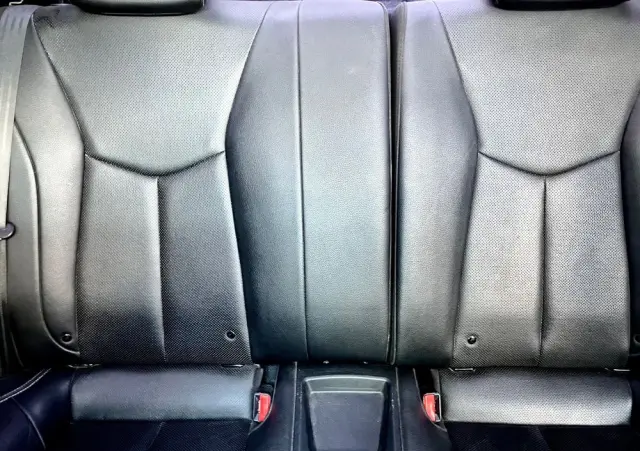 HYUNDAI Veloster 1.6 Turbo Matt Finish