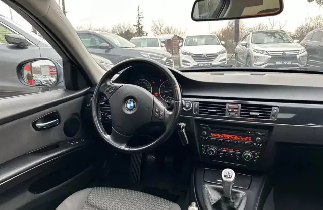 BMW Seria 3 