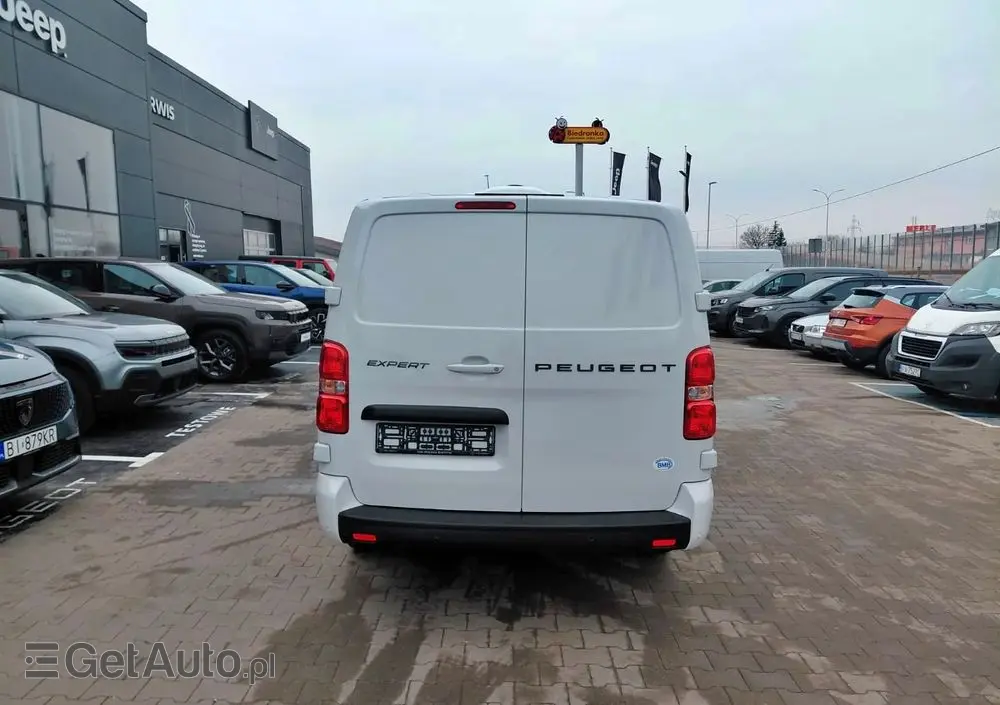 PEUGEOT Expert 