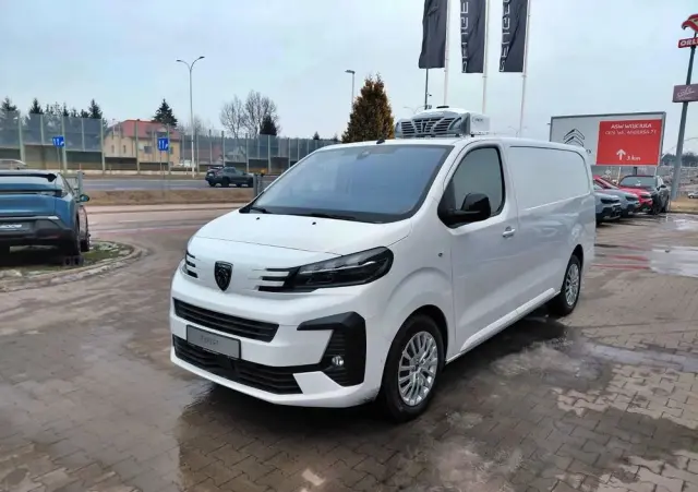 PEUGEOT Expert 