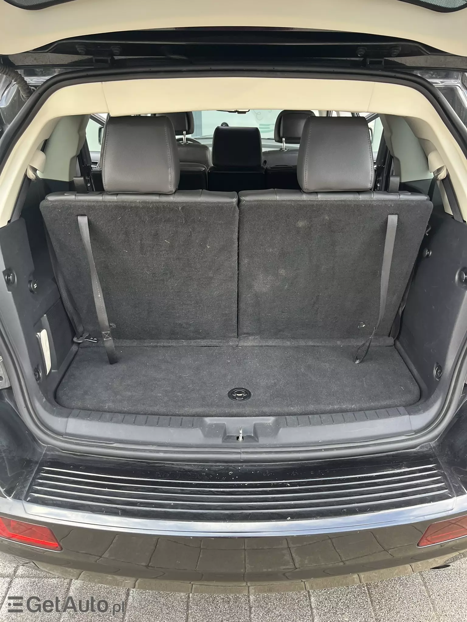 DODGE Journey RT Aut.