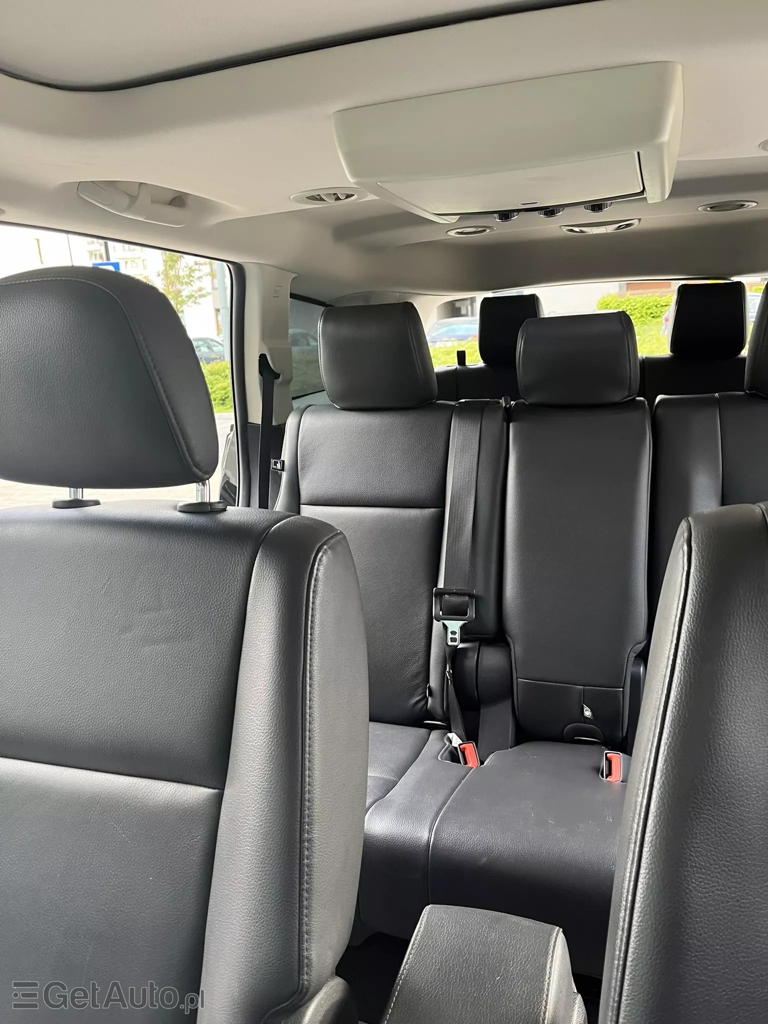 DODGE Journey RT Aut.