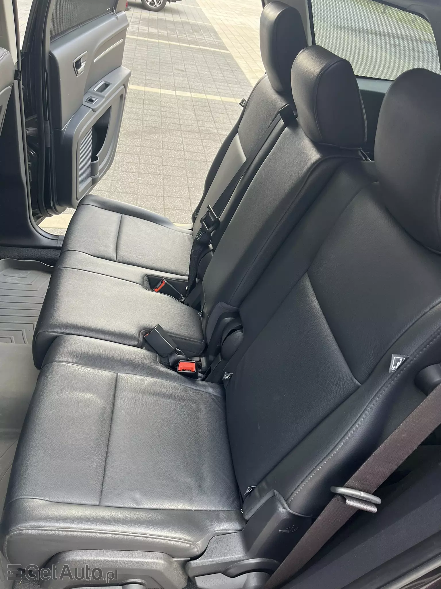 DODGE Journey RT Aut.