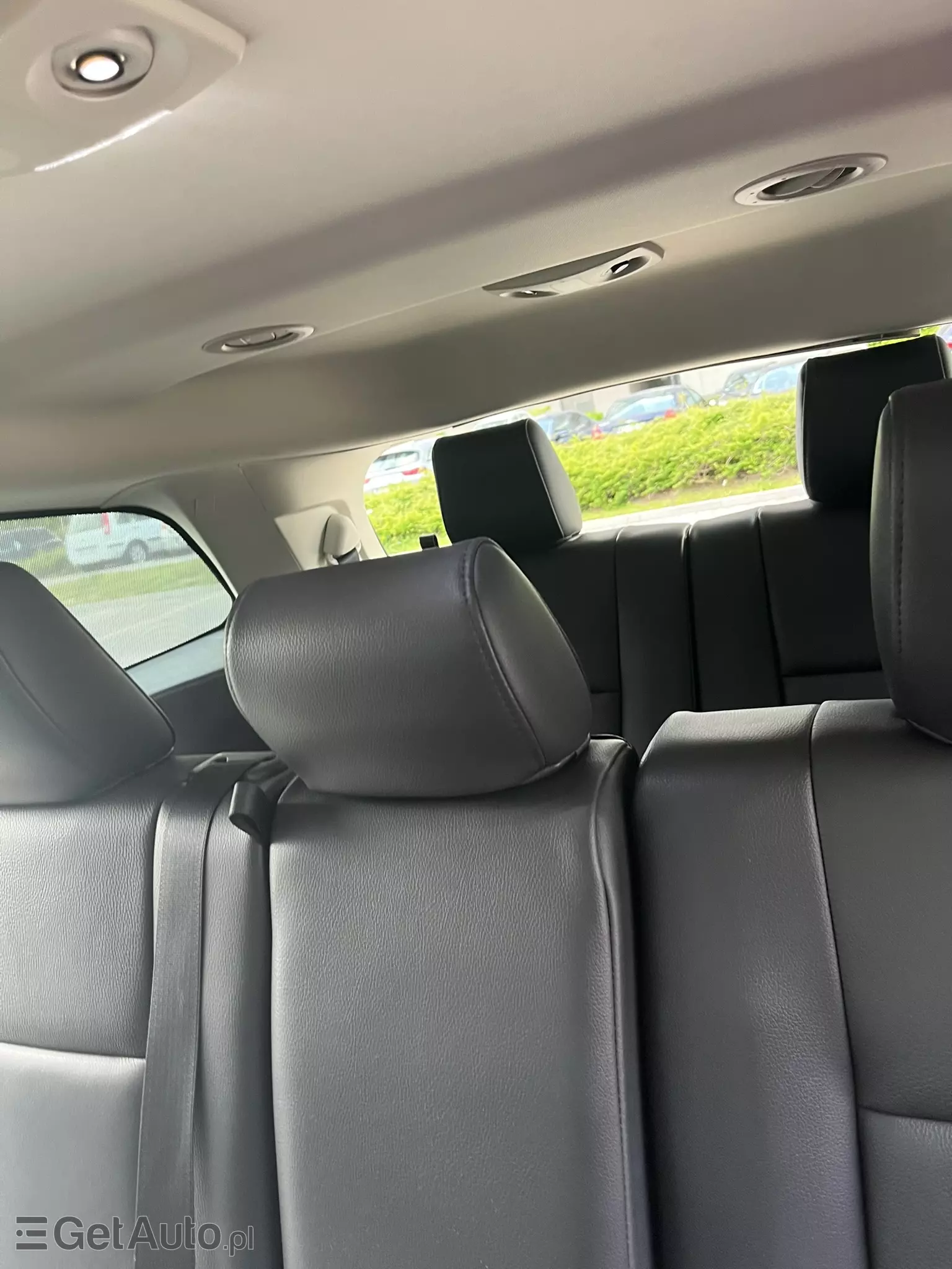 DODGE Journey RT Aut.