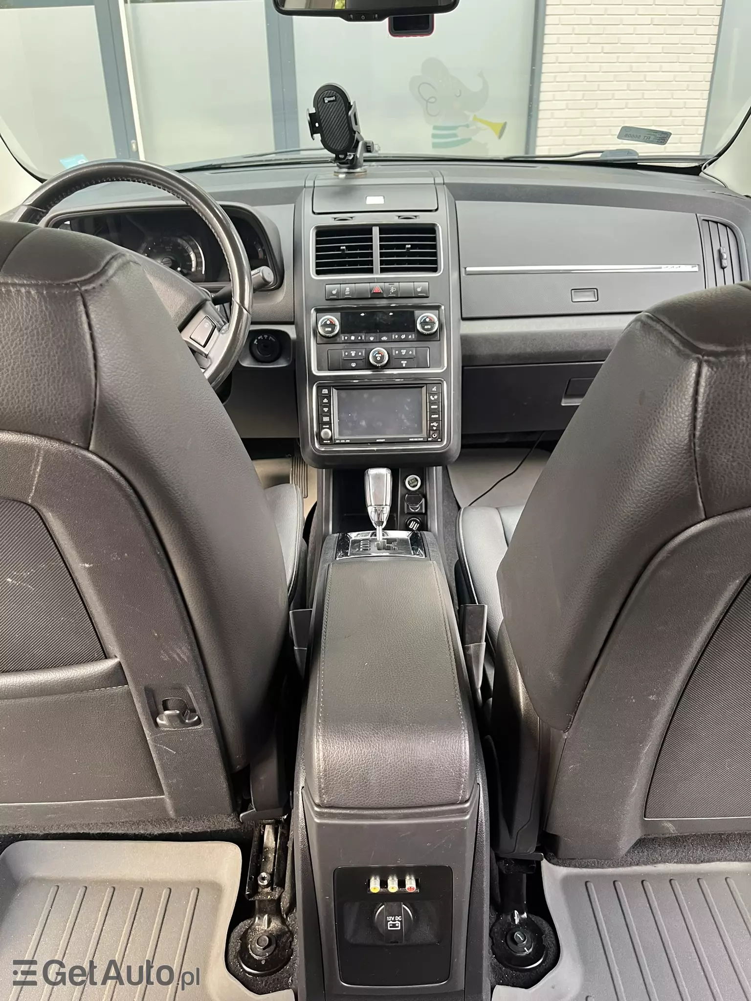 DODGE Journey RT Aut.