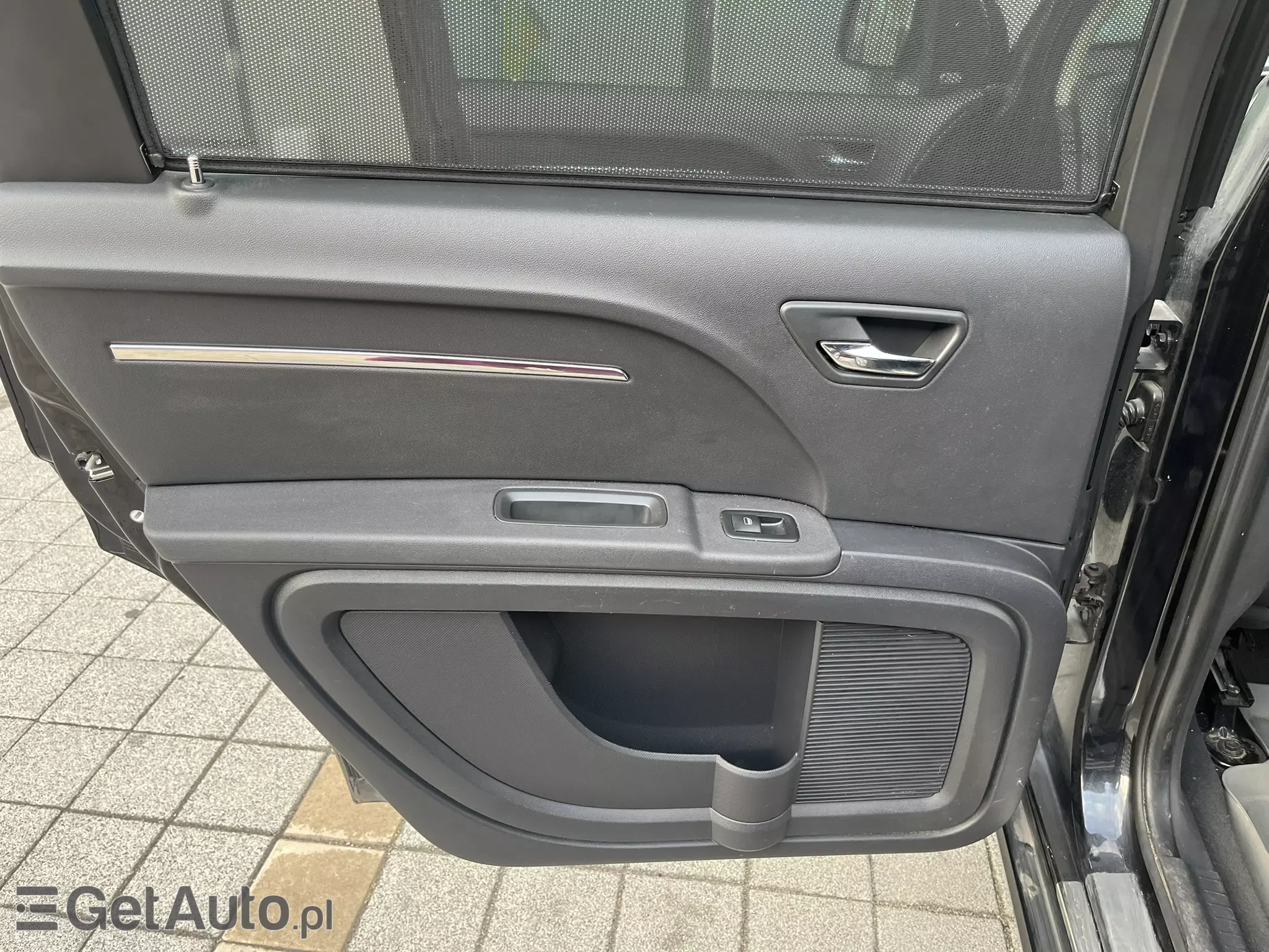 DODGE Journey RT Aut.