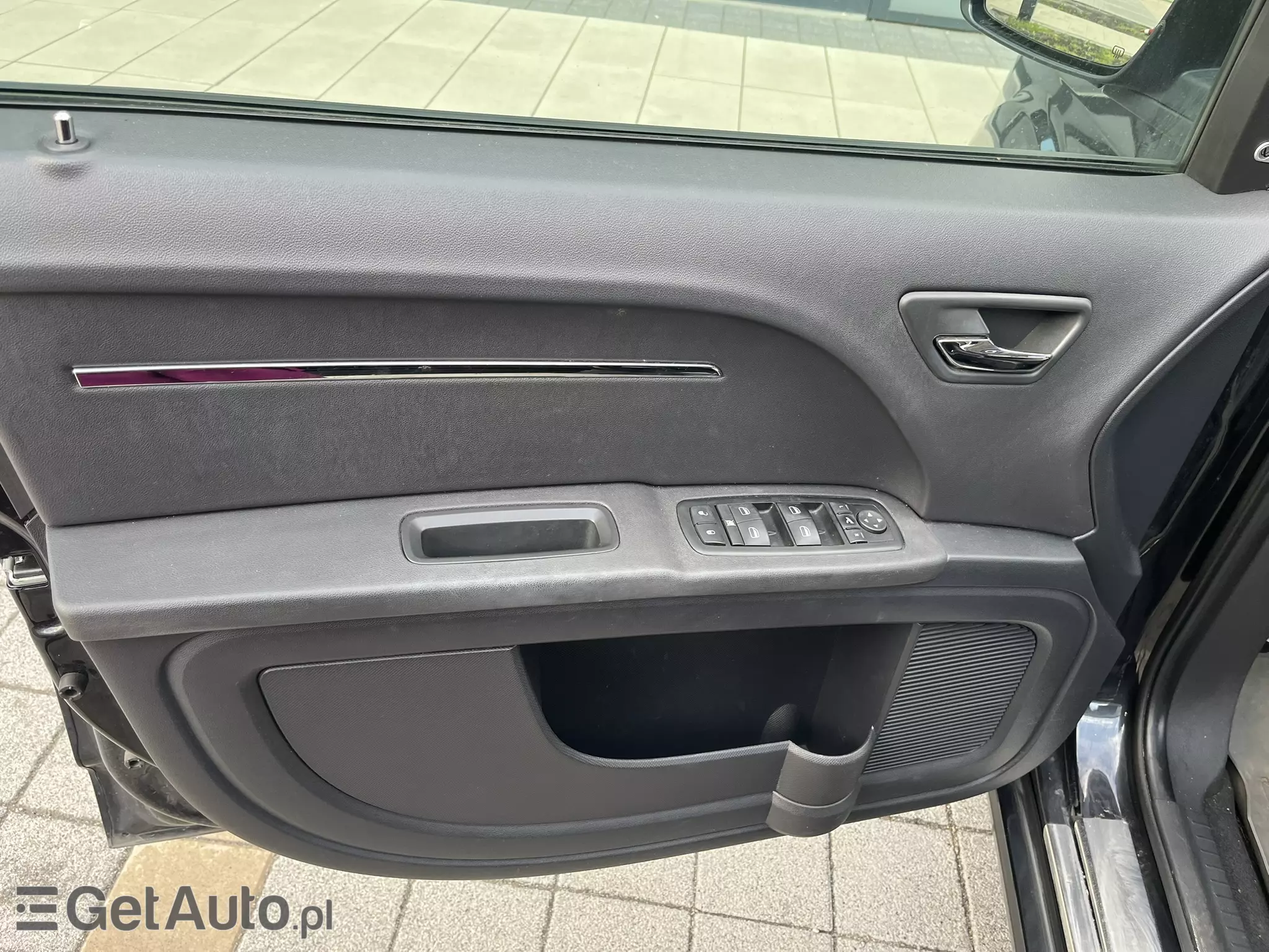 DODGE Journey RT Aut.