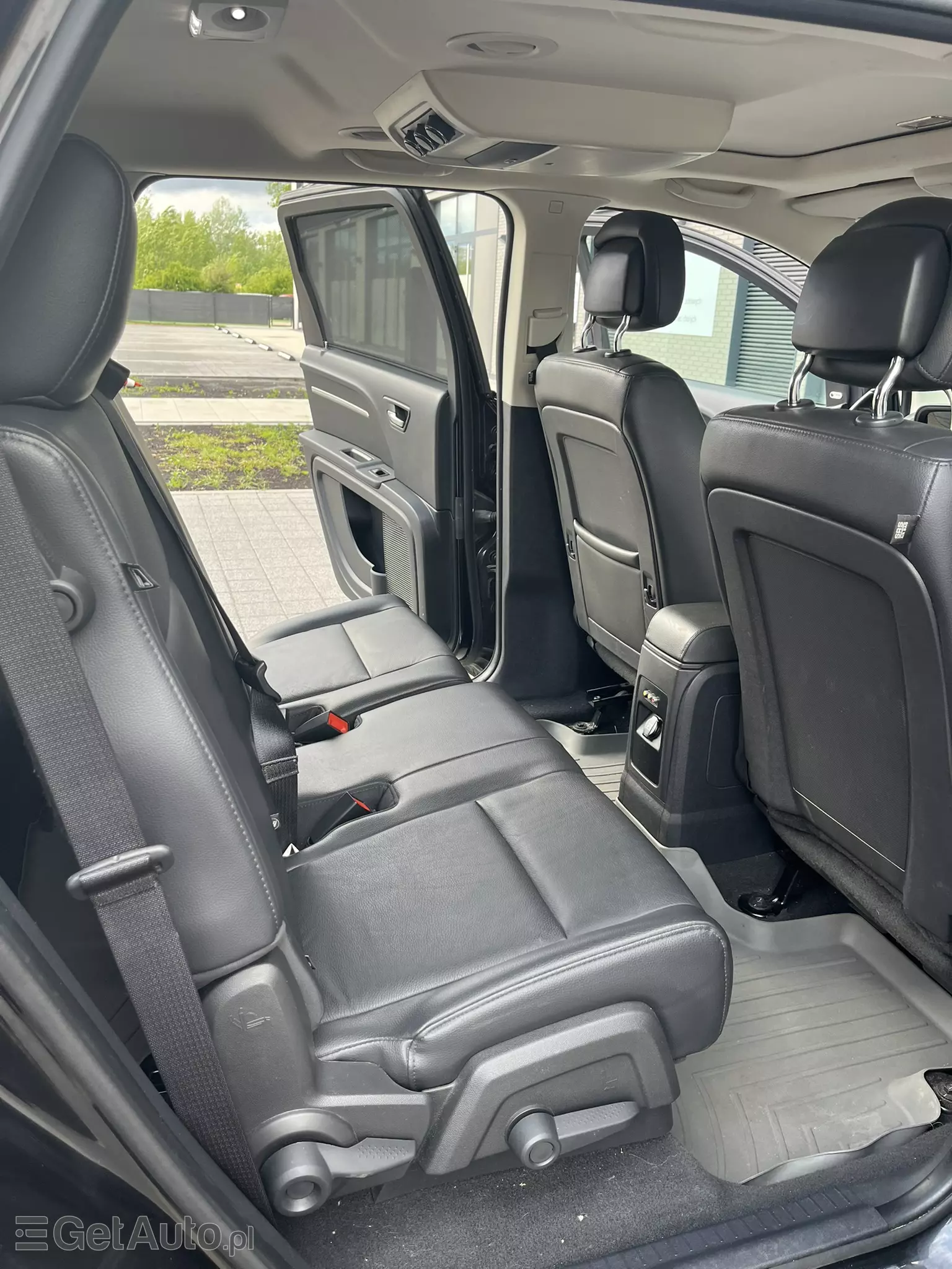 DODGE Journey RT Aut.