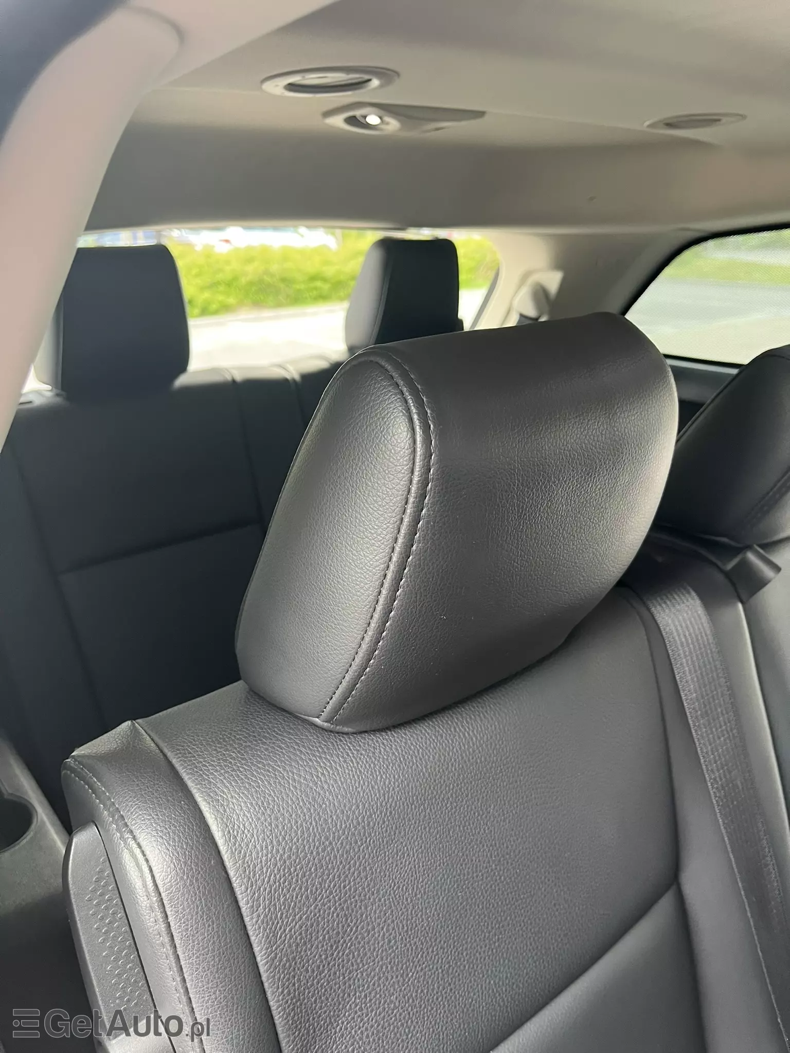 DODGE Journey RT Aut.