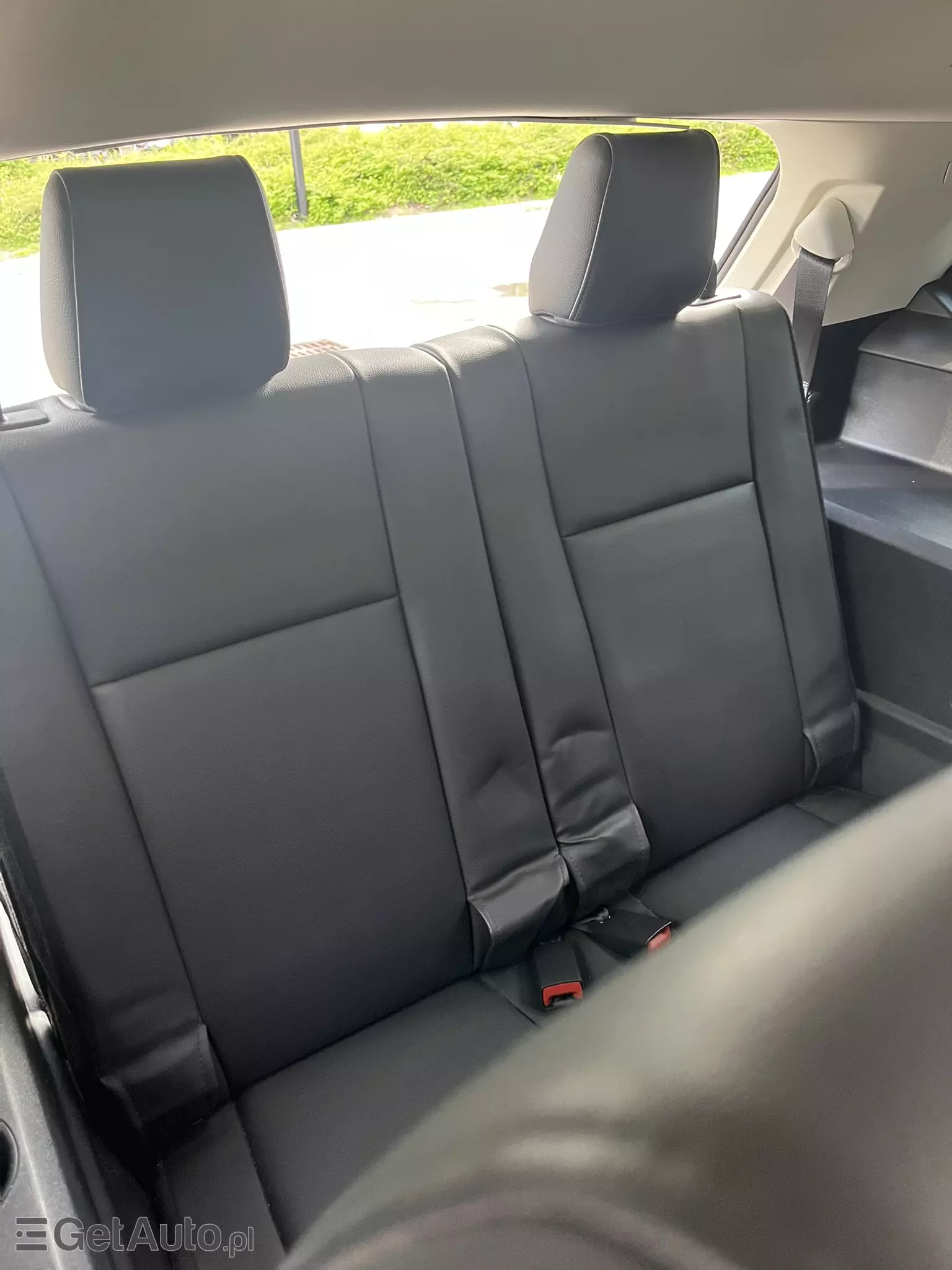 DODGE Journey RT Aut.