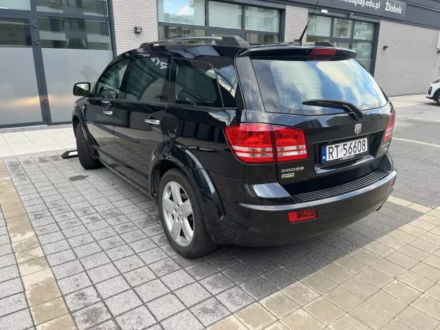 DODGE Journey RT Aut.