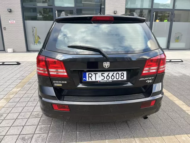 DODGE Journey RT Aut.