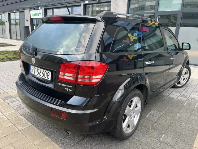 DODGE Journey RT Aut.