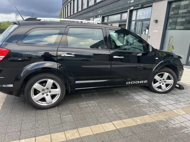 DODGE Journey RT Aut.