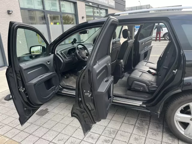 DODGE Journey RT Aut.