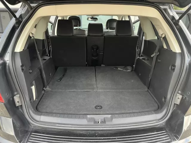 DODGE Journey RT Aut.