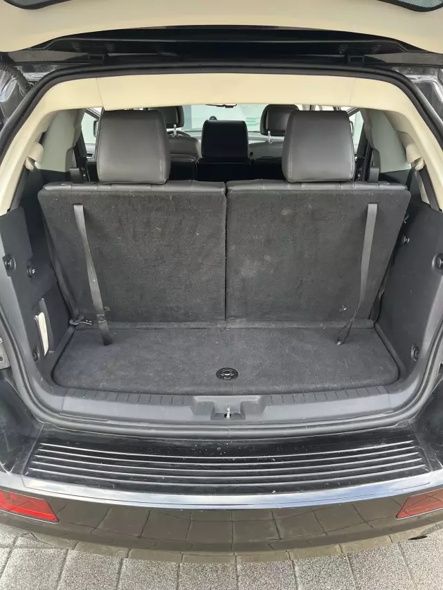 DODGE Journey RT Aut.